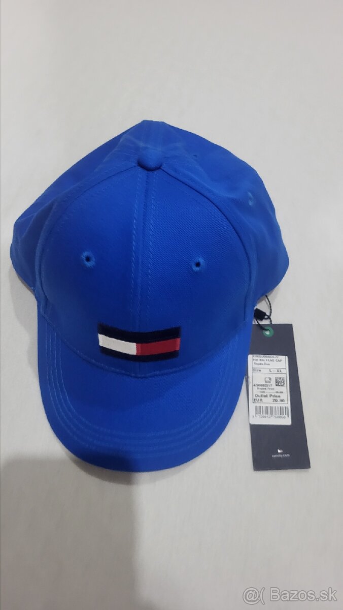 Tommy Hilfiger siltovka - 4