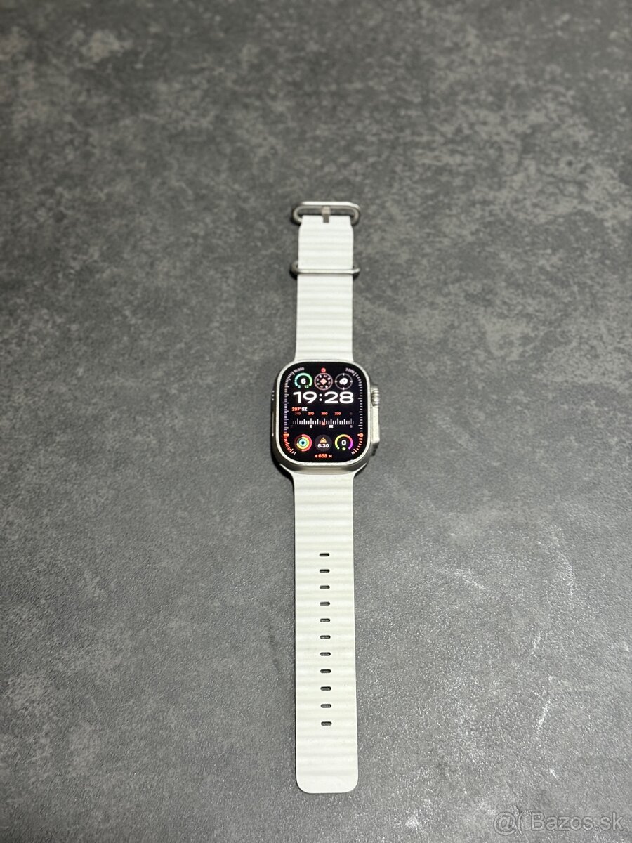 Apple watch ultra 49mm - 4