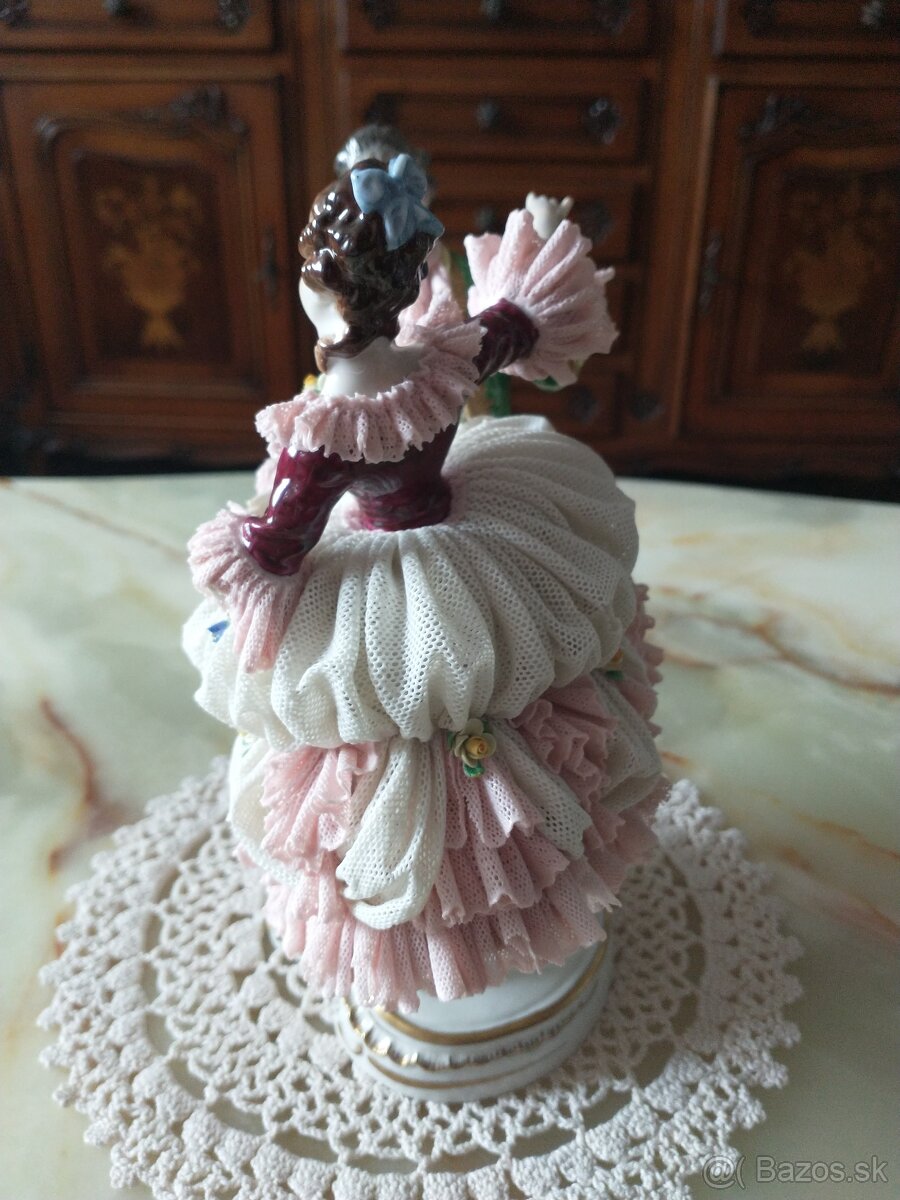 Tancujuci pár Volkstedt - 4