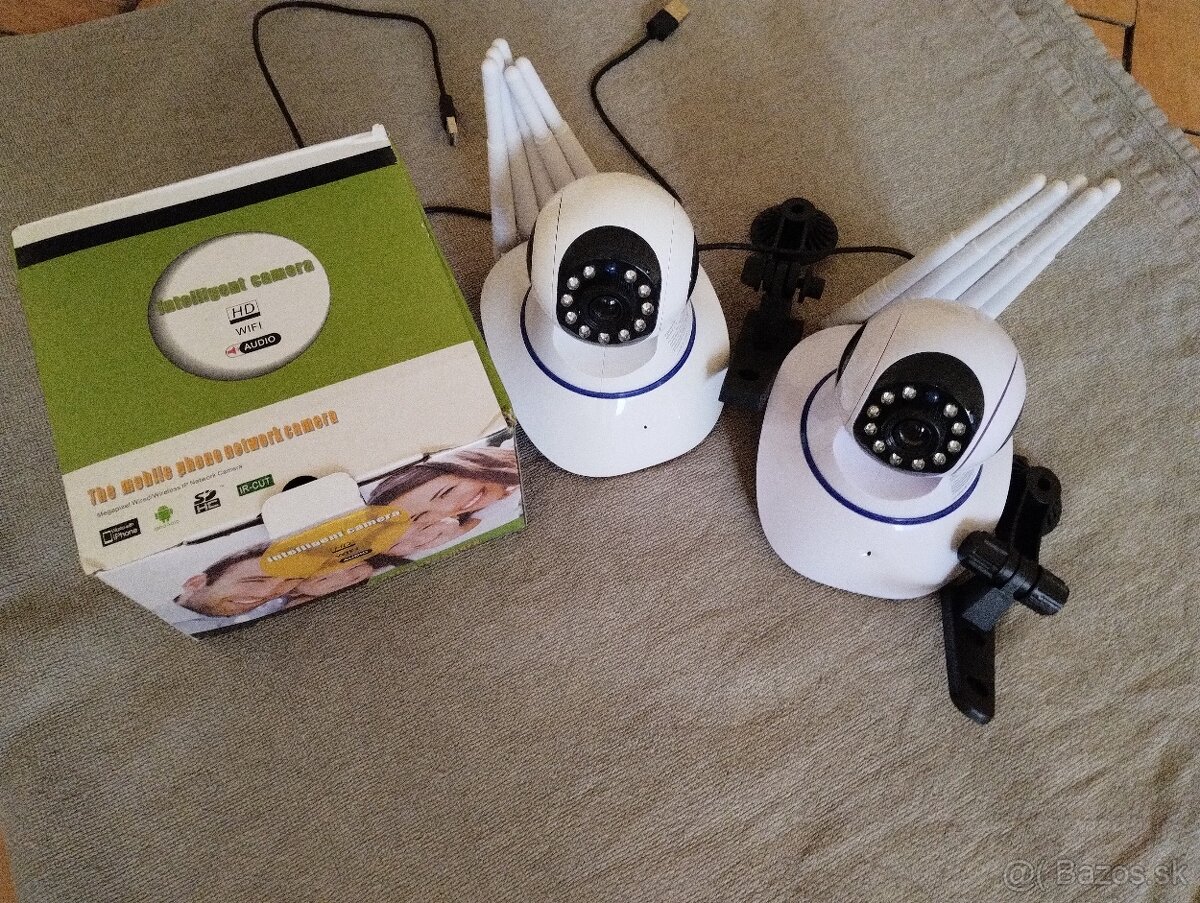 Wifi kamera - 4