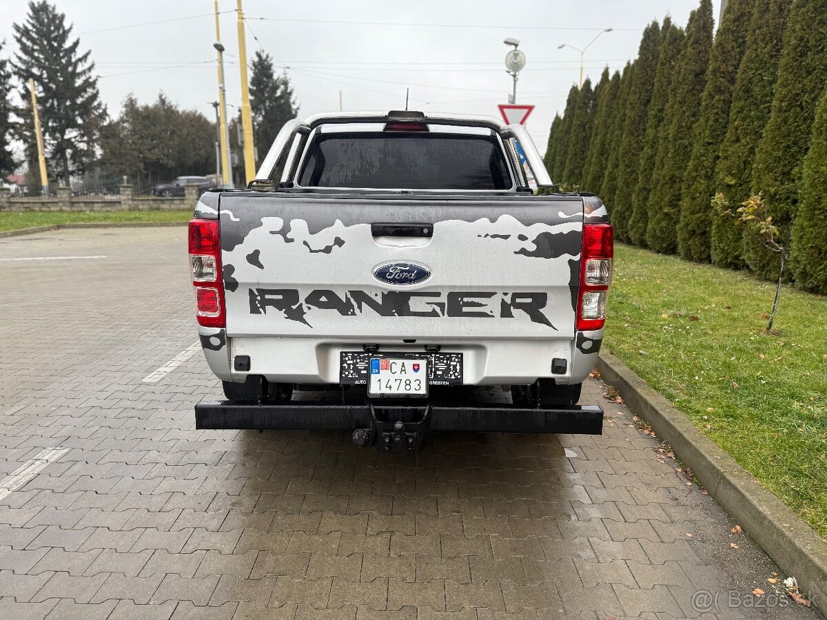Ranger 2,0 tdci ecoblue - 4
