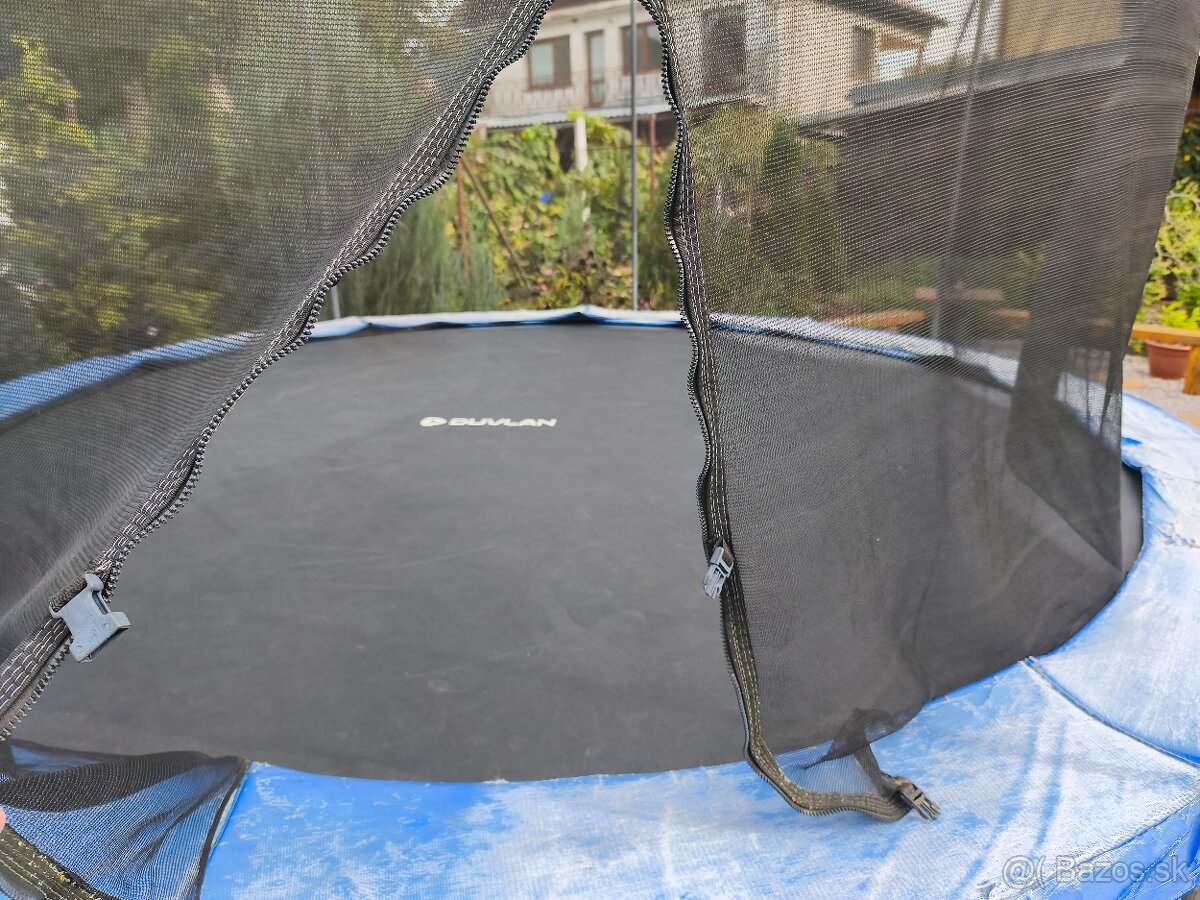 Trampolína Duvlan - 4