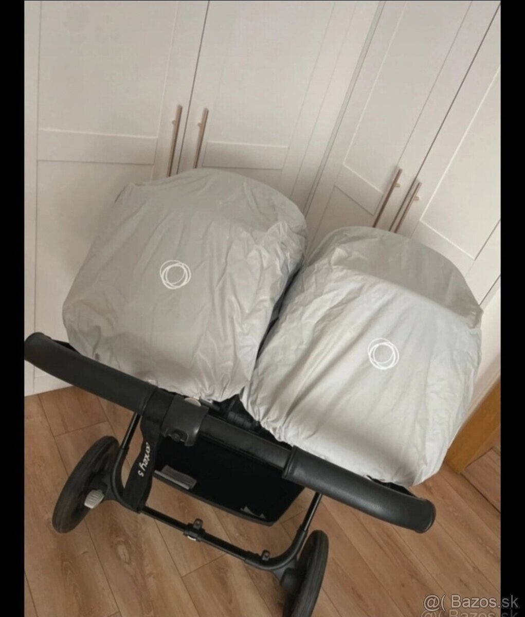 Kocik bugaboo donkey5 - 4