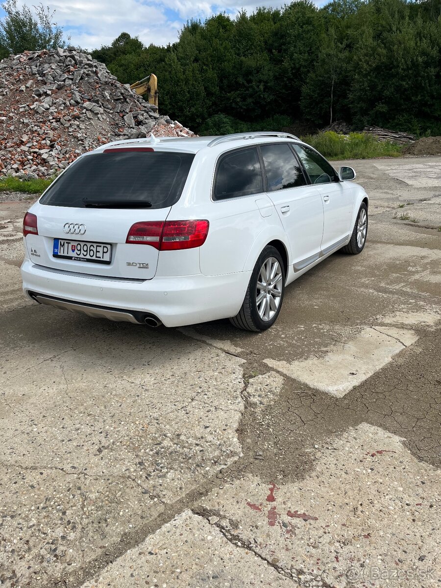 Audi a6 allroad - 4