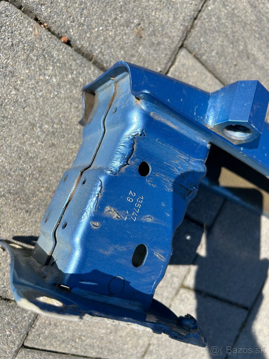 ☆ VÝSTUHA NA ZADNÝ NÁRAZNIK - Škoda Octavia 3 (2013-2020) - 4