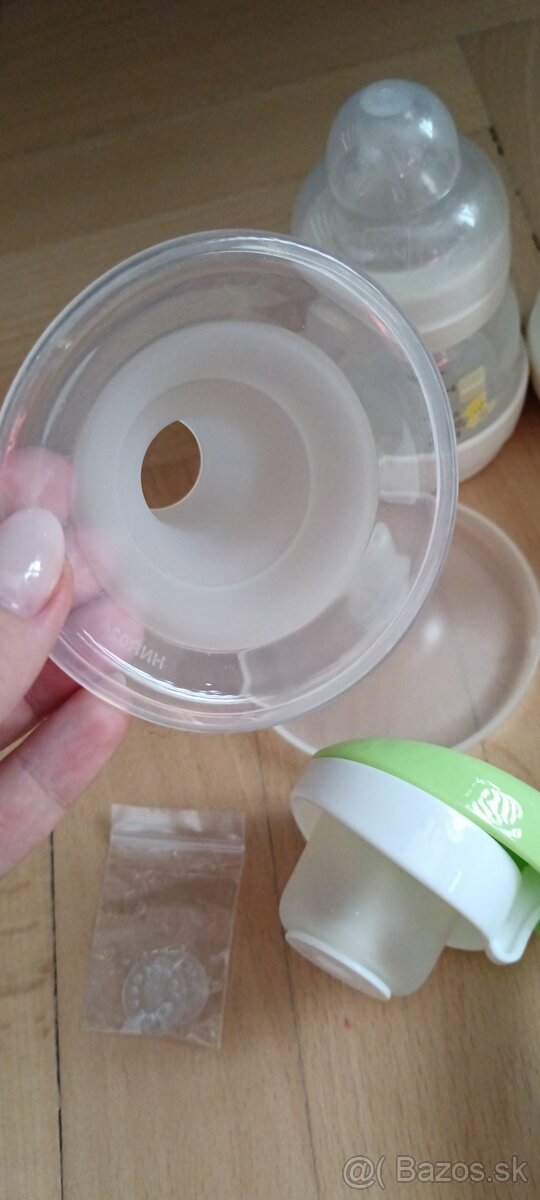 Elektrická odsávačka - 4