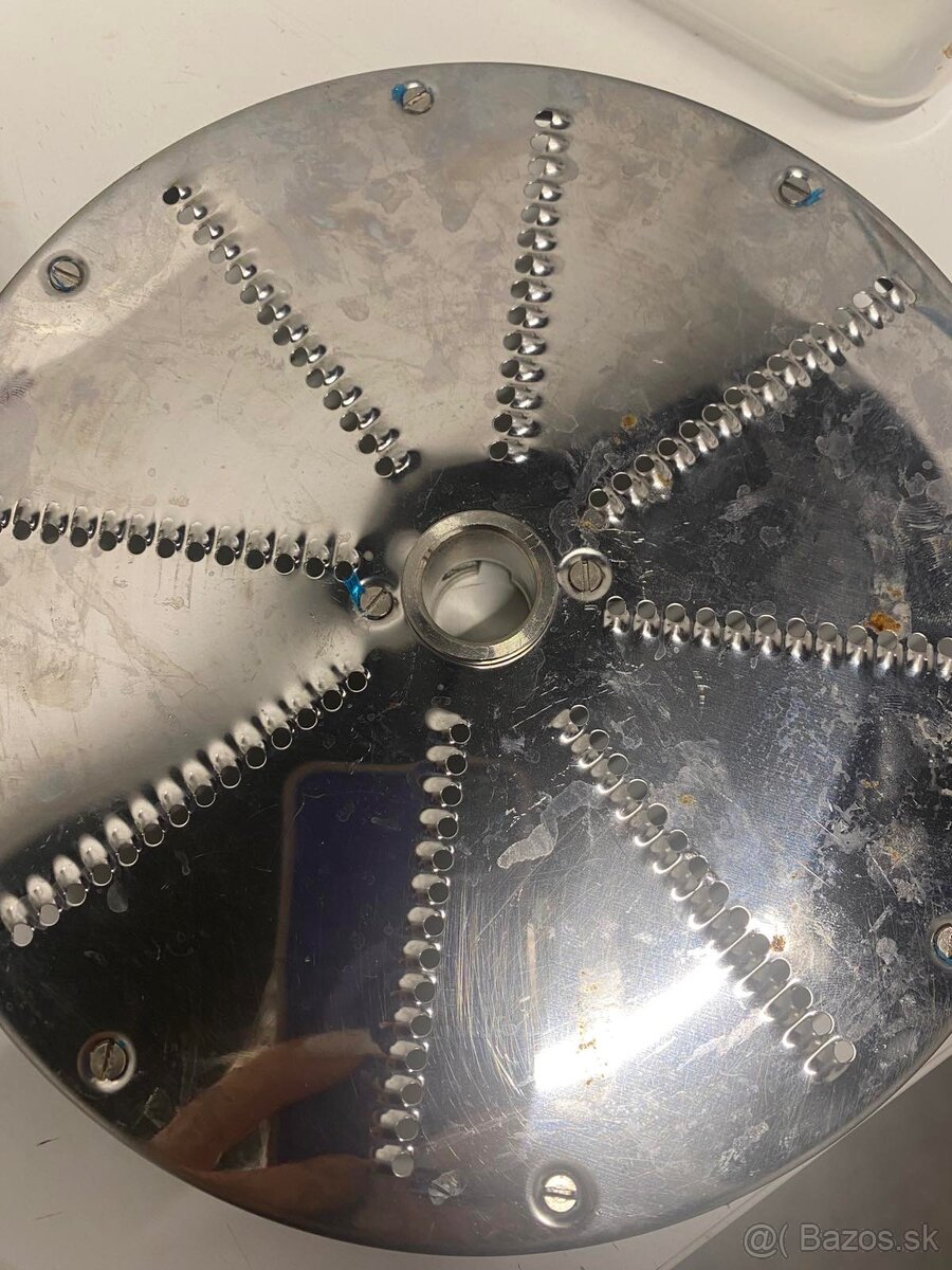 METRO PROFESSIONAL Krájač zeleniny - 4