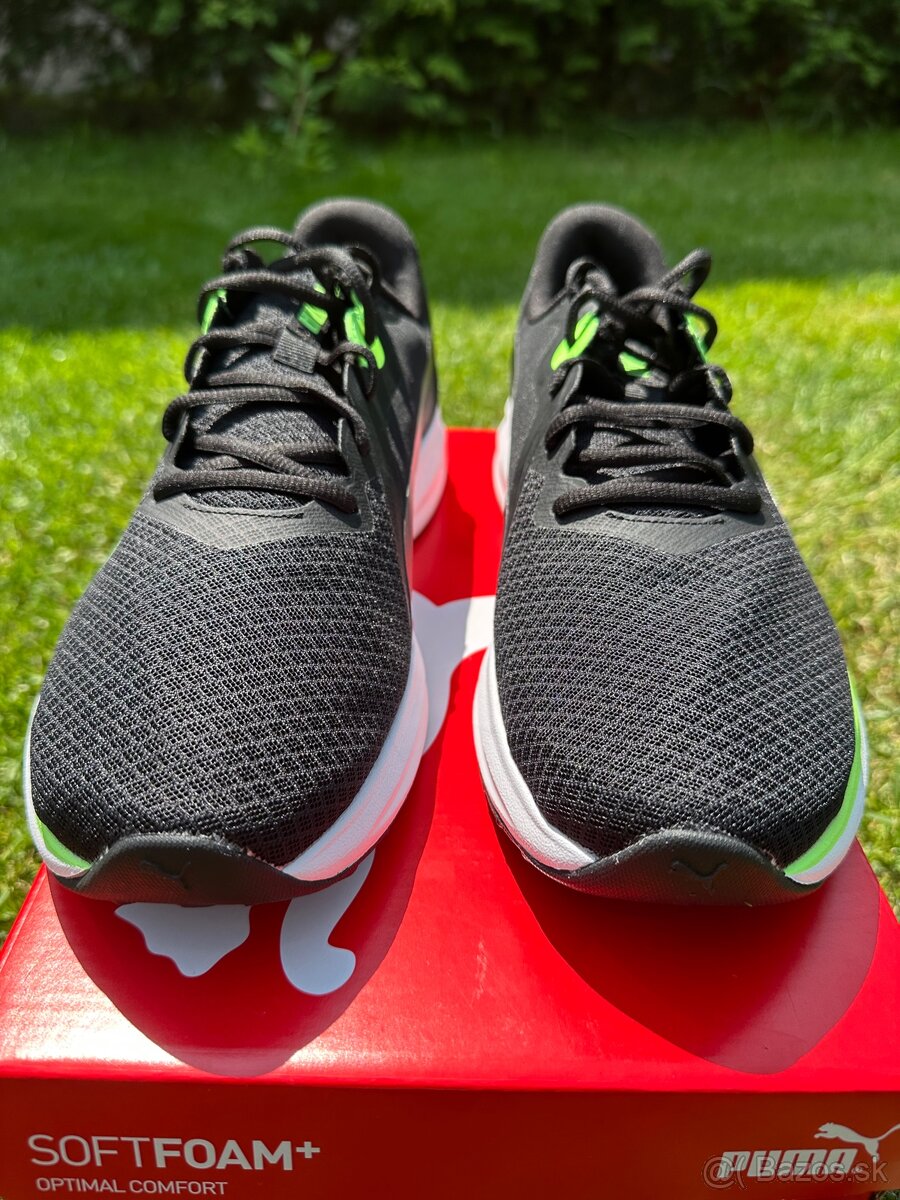 Bezecke tenisky Puma Twitch - 4
