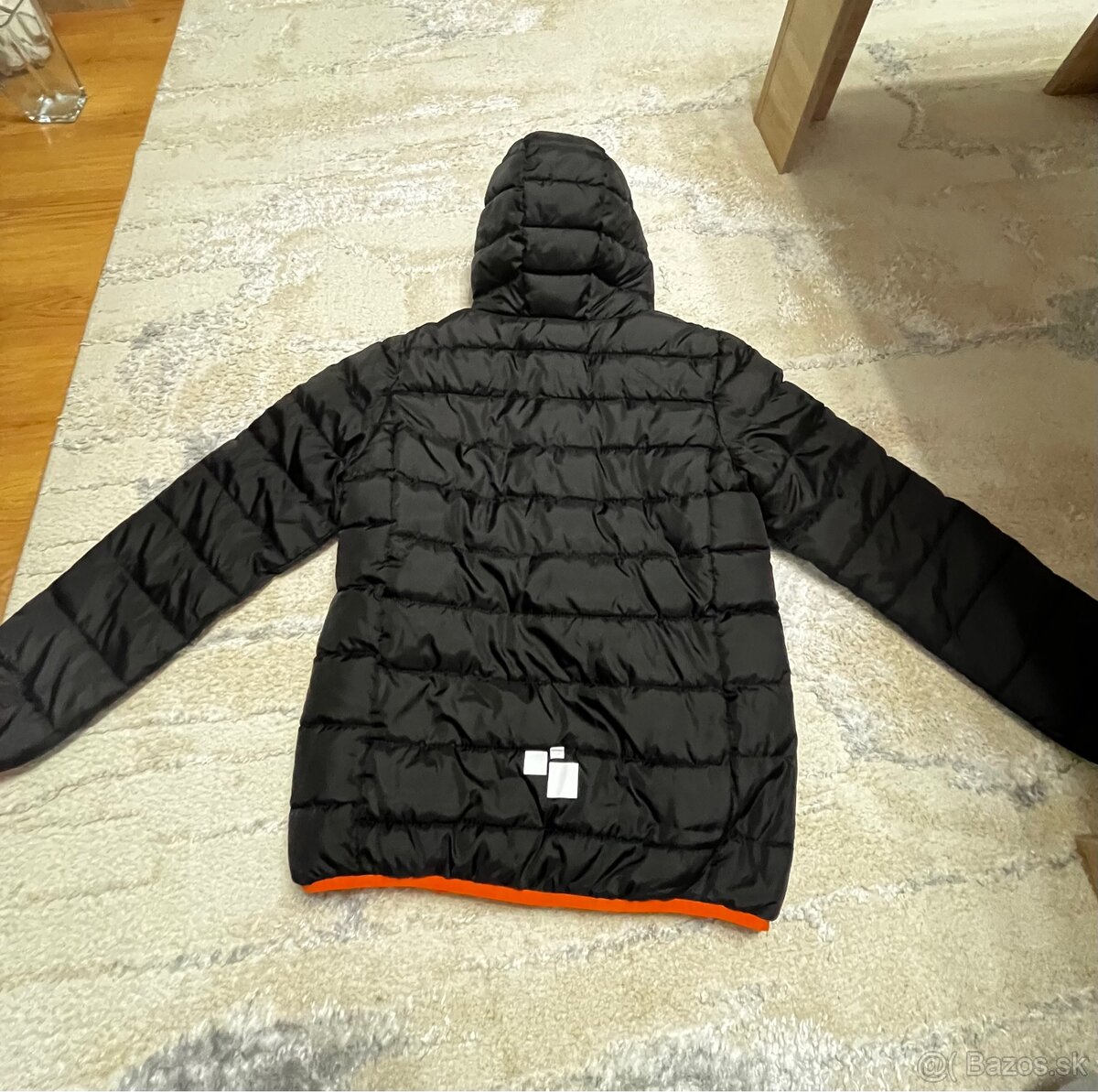 Zimná, jesenna bunda - 4