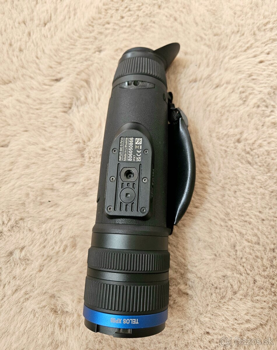 PULSAR TELOS XP50 - TOP KVALITA - 4