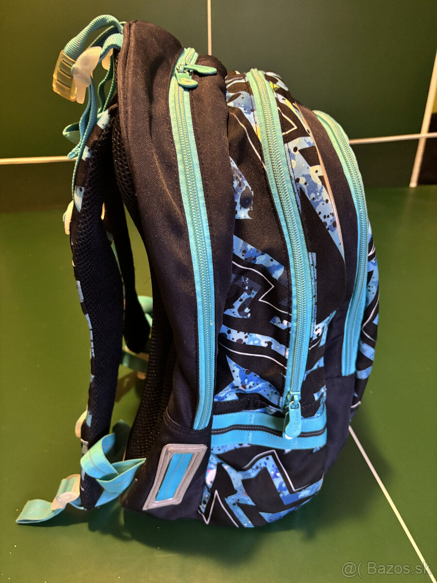 Predam detsku skolsku tasku Topgal - 4