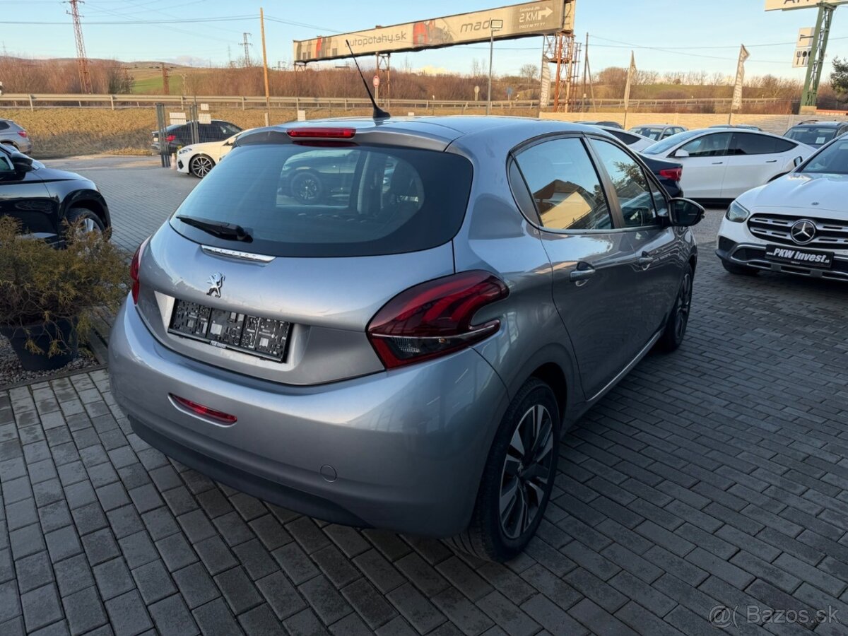 Peugeot 208 1.2 PureTech Active E6.2 - 4