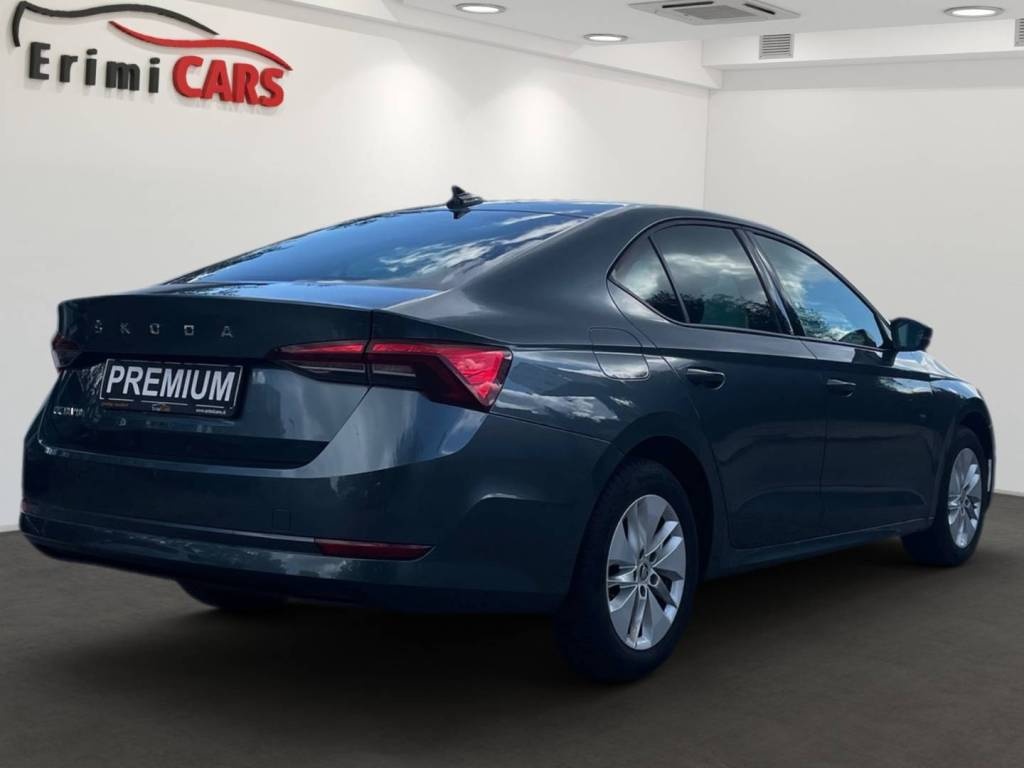 Škoda Octavia 4 IV 2.0 TDI SCR - 4