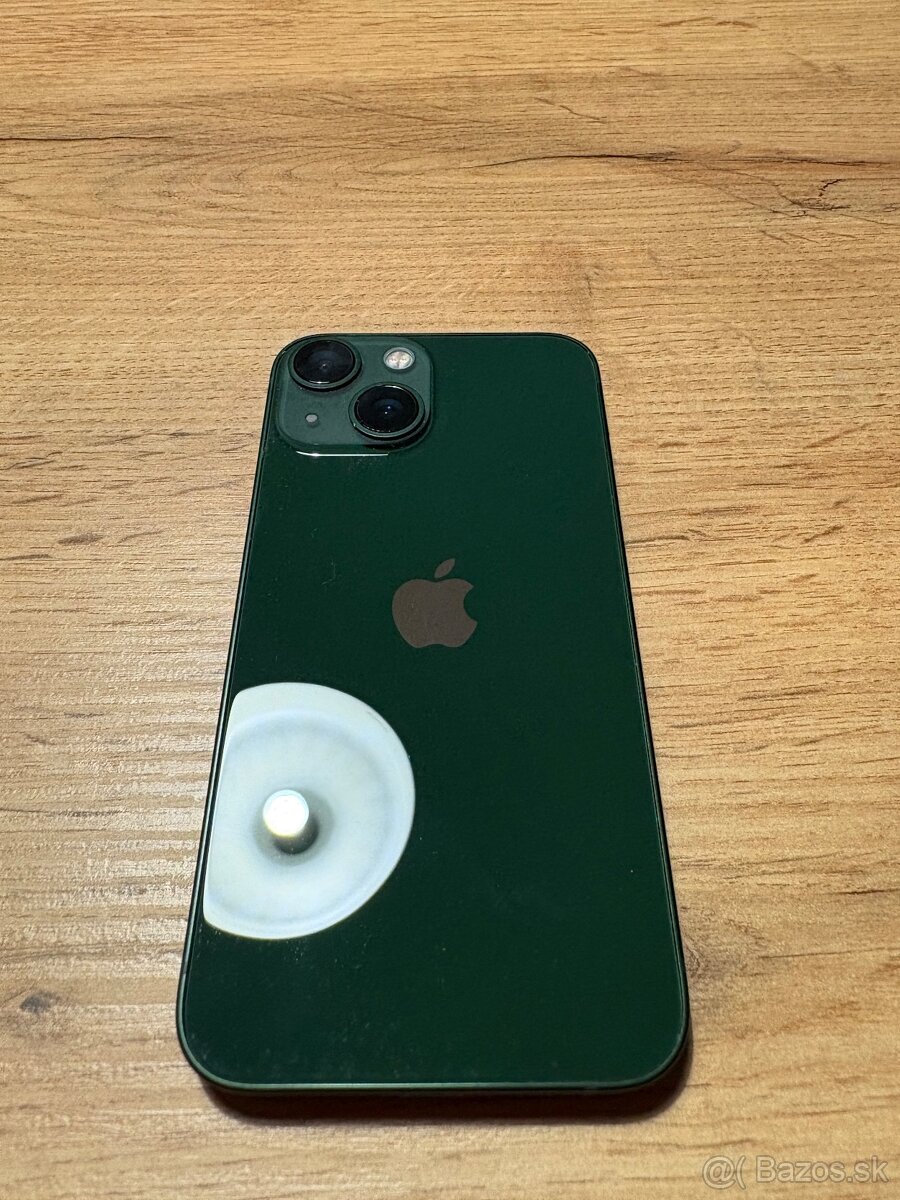 Iphone 13 mini 128 GB - 4