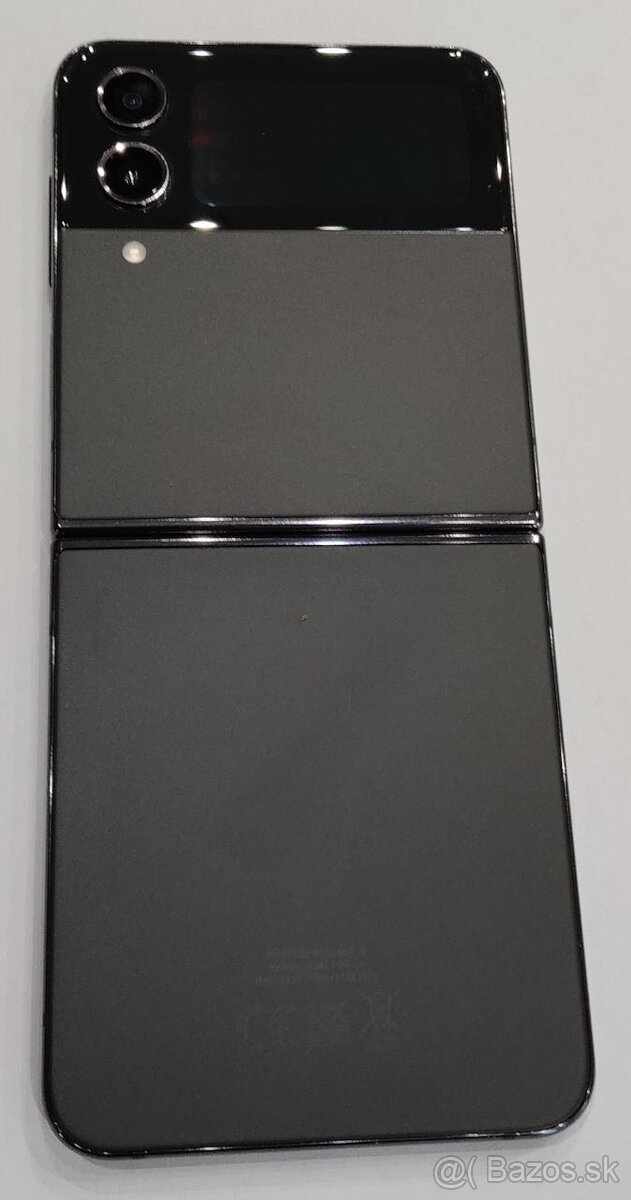 Samsung Galaxy Z Flip4 256GB - 4