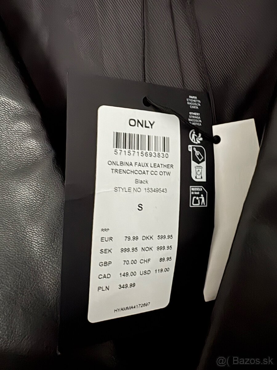 Koženkový kabát - 4