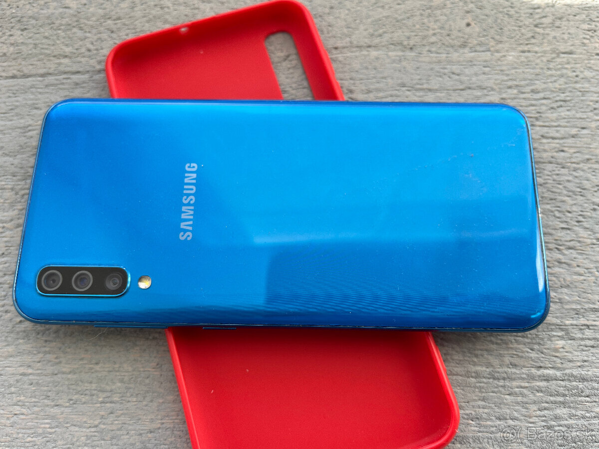 Predám Samsung Galaxy A50 Dual SIM (128 + 240 GB) - 4