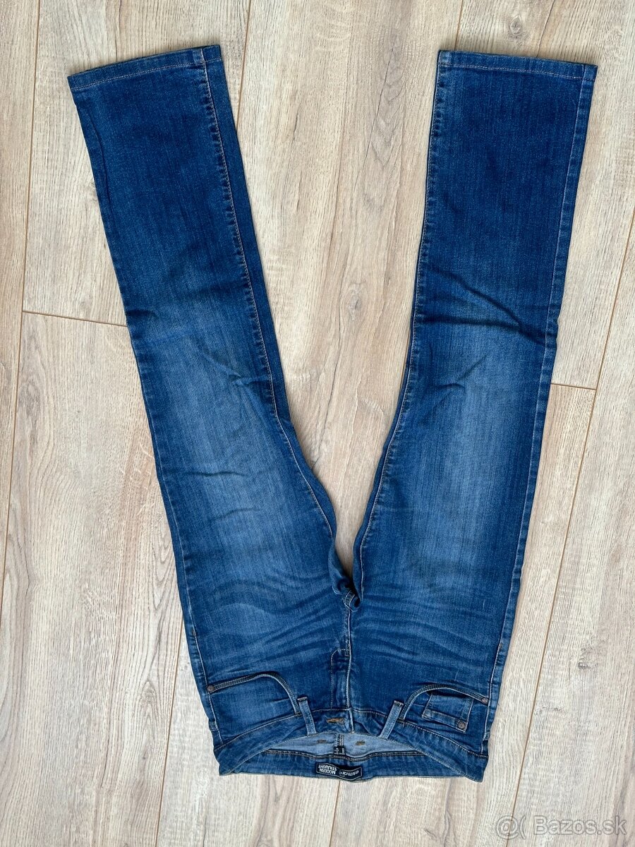 Detské rifle vel. 170 - 4