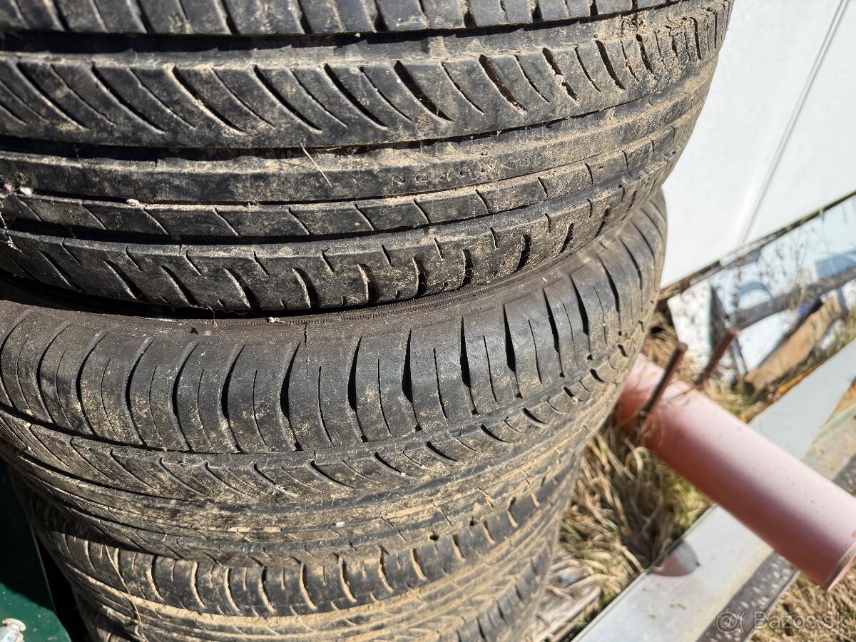 Letne pneu nokian 2022 - 4