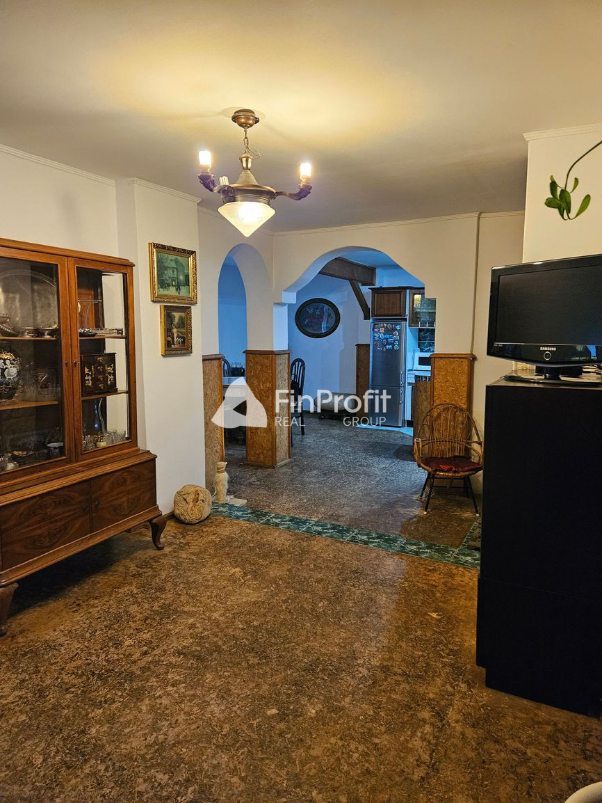 4izbový rodinný dom Rastislavova ul.Piešťany - 4