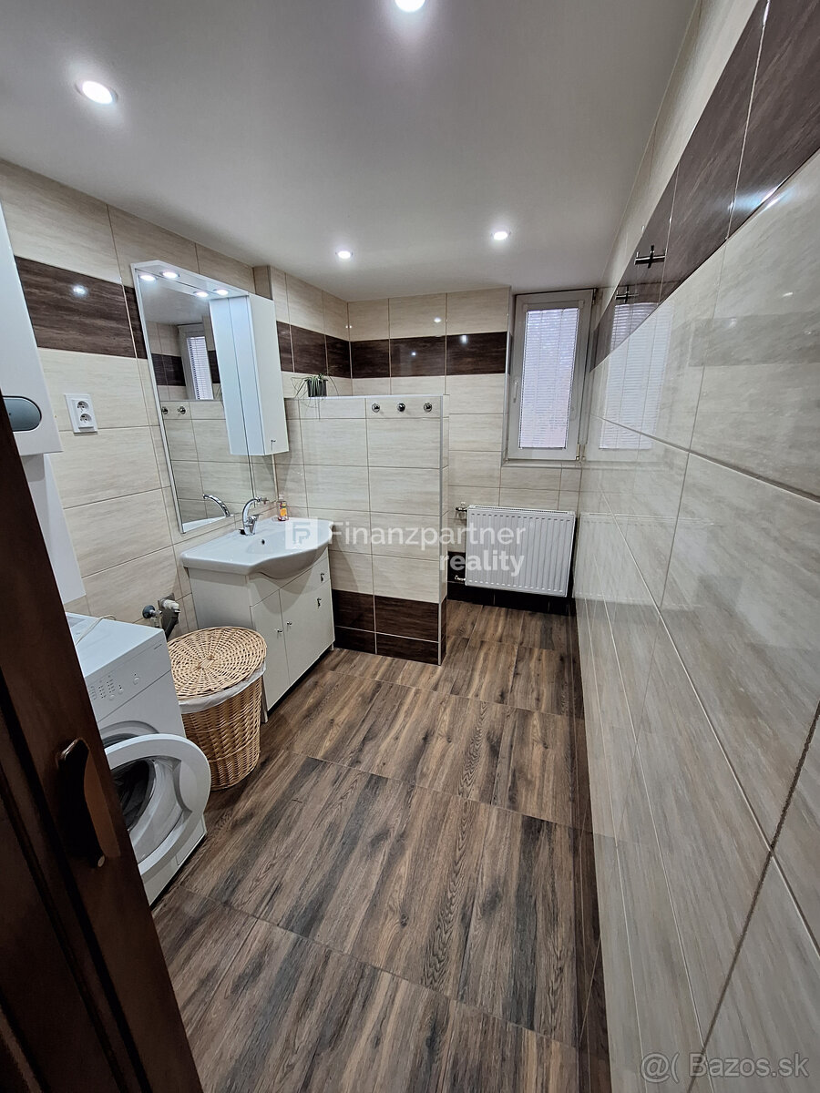 Prenájom 2 izbový byt, Janka Kráľa, Nitra - 4