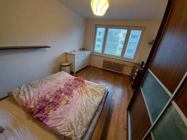 Na prenájom 1 izbový byt Prievidza - 4