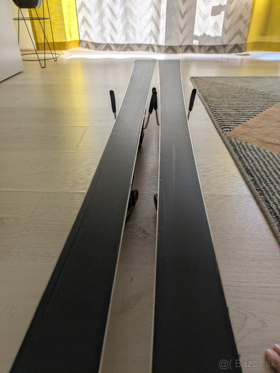 Lyže fischer super race RC4 - 4