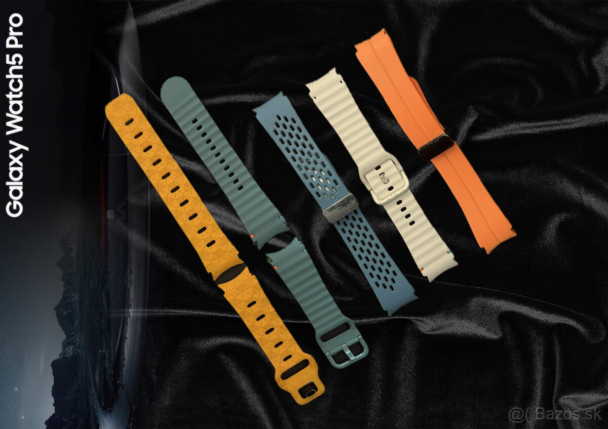 Samsung Galaxy Watch5 PRO - 4