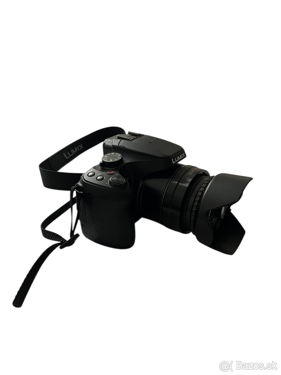 Fotoaparát Panasonic DC-FZ82 - 4