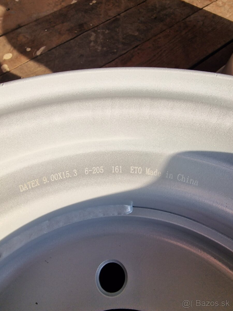 Nove disky 6 dierove - 4