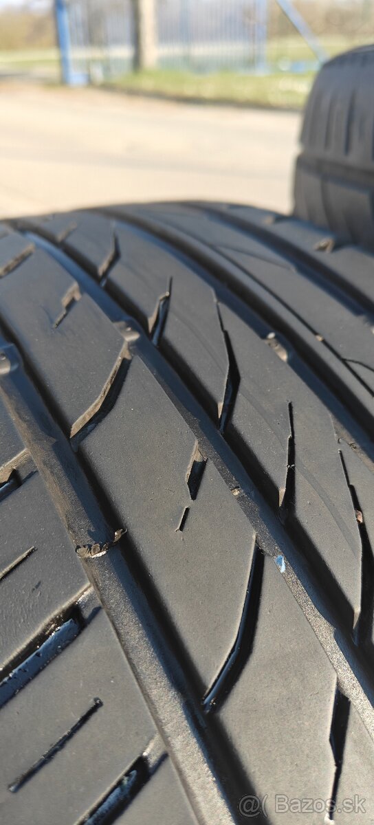 MATADOR Hectorra 3 ,225/45,R17 - 4