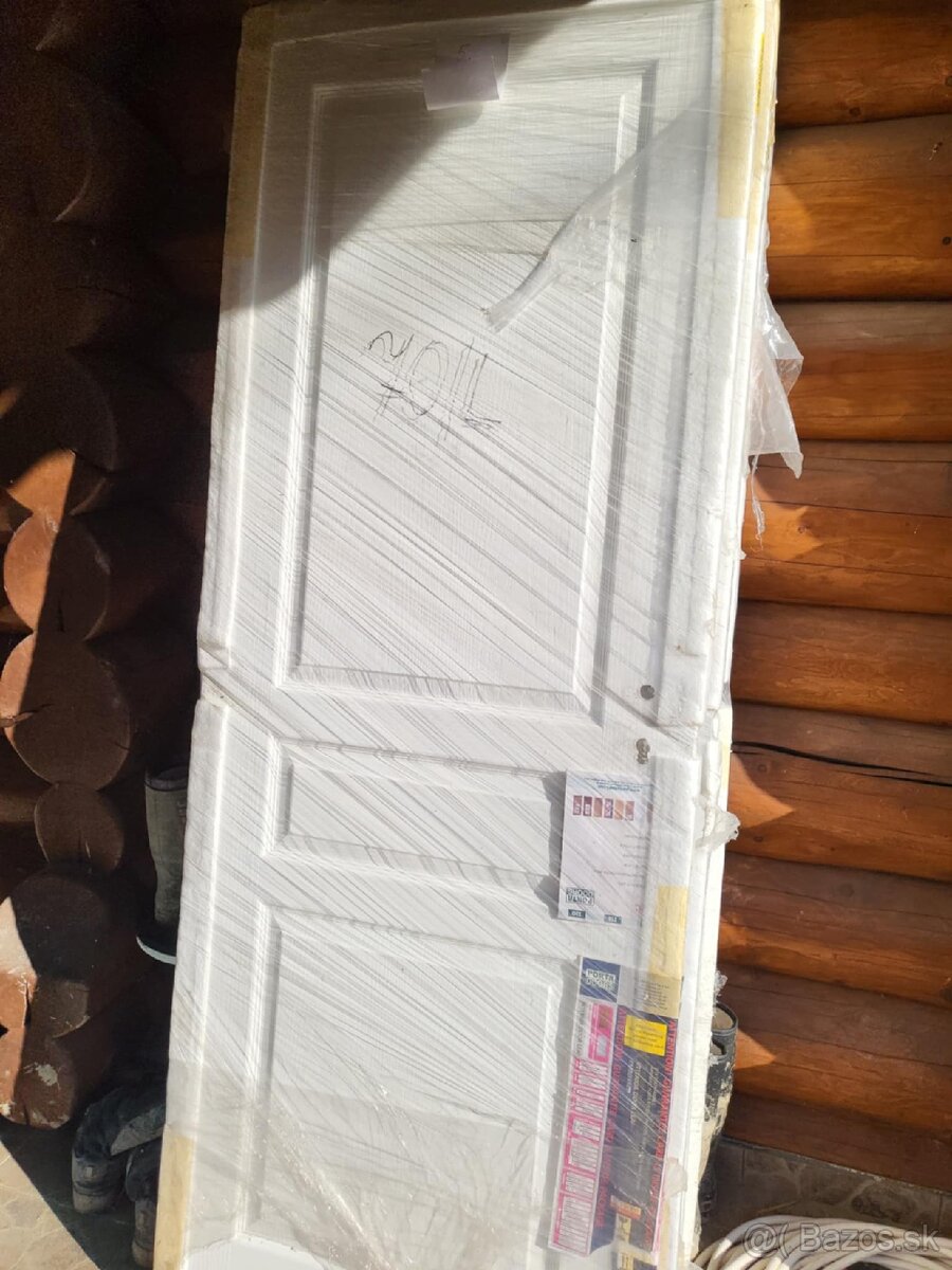 Interierove dvere - 4