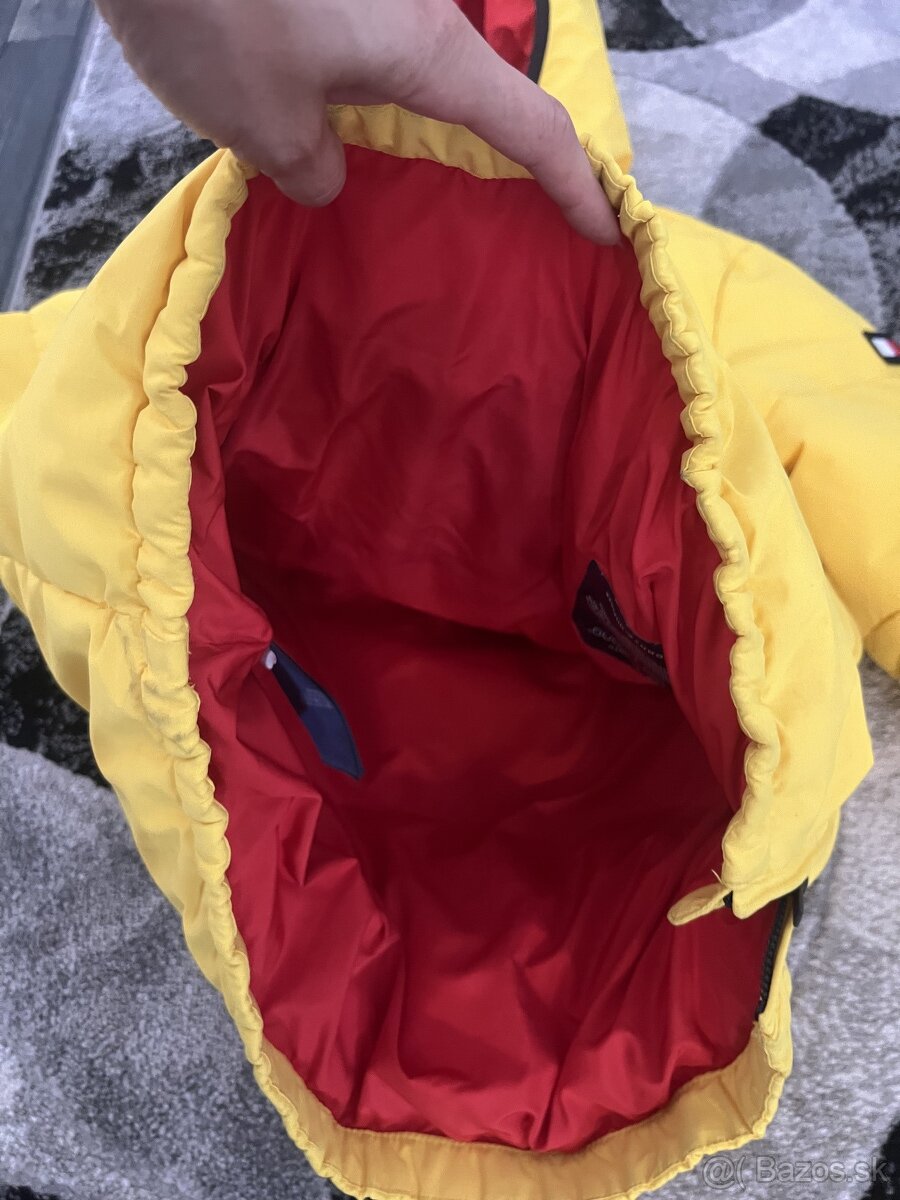 zimná Bunda Tommy Hilfiger - 4