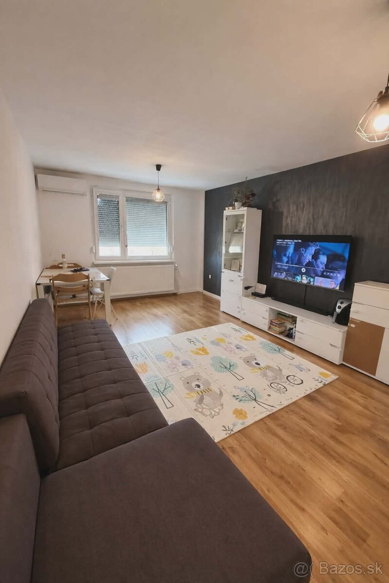 Predam krasny trojizbovy byt v DS - 4