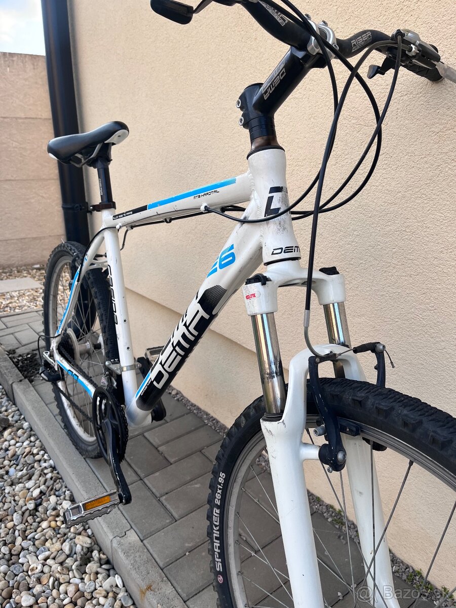 Bicykel Dema Casida - 4