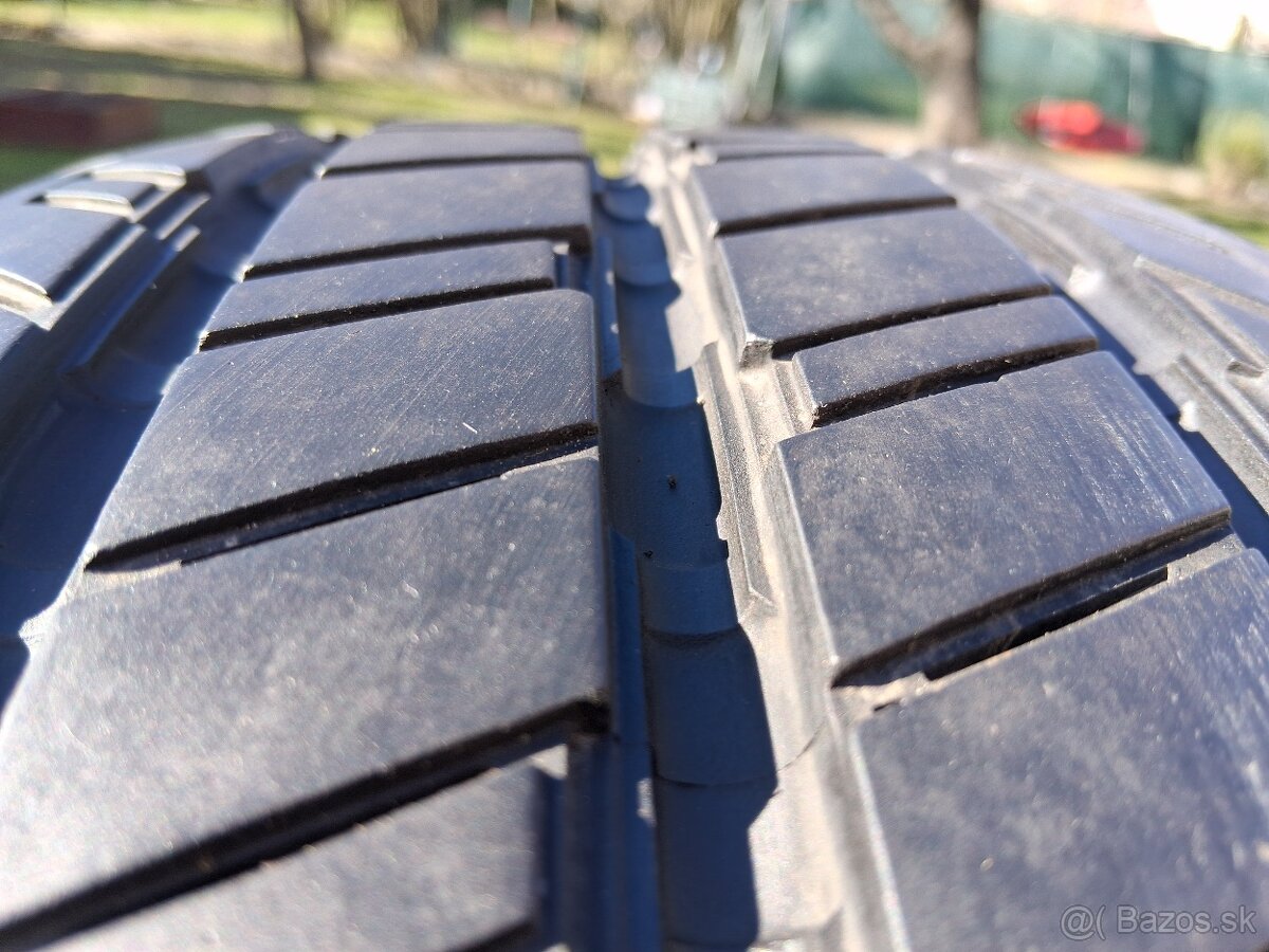 215/65 r16C letne pneumatiky - 4