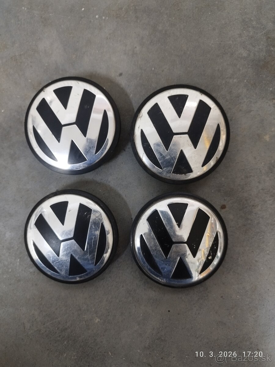 Predám elektróny VW, Škoda, Audi - 4