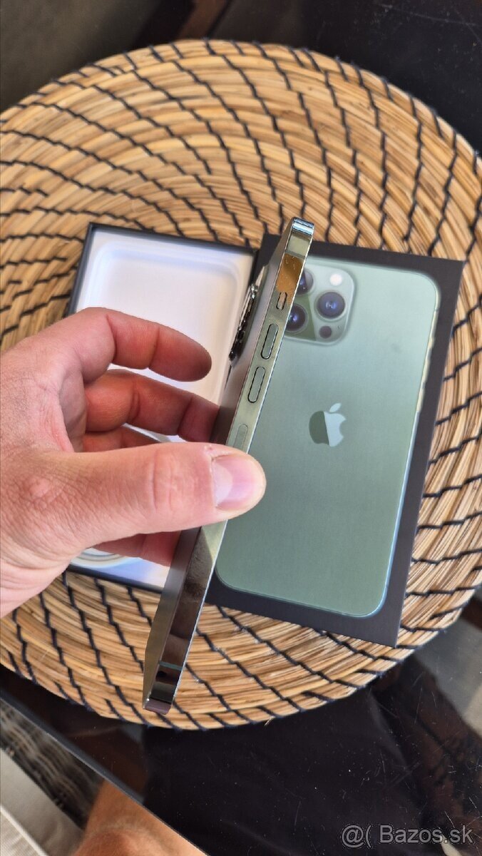 Apple Iphone 13 pro max 128gb, top stav - 4