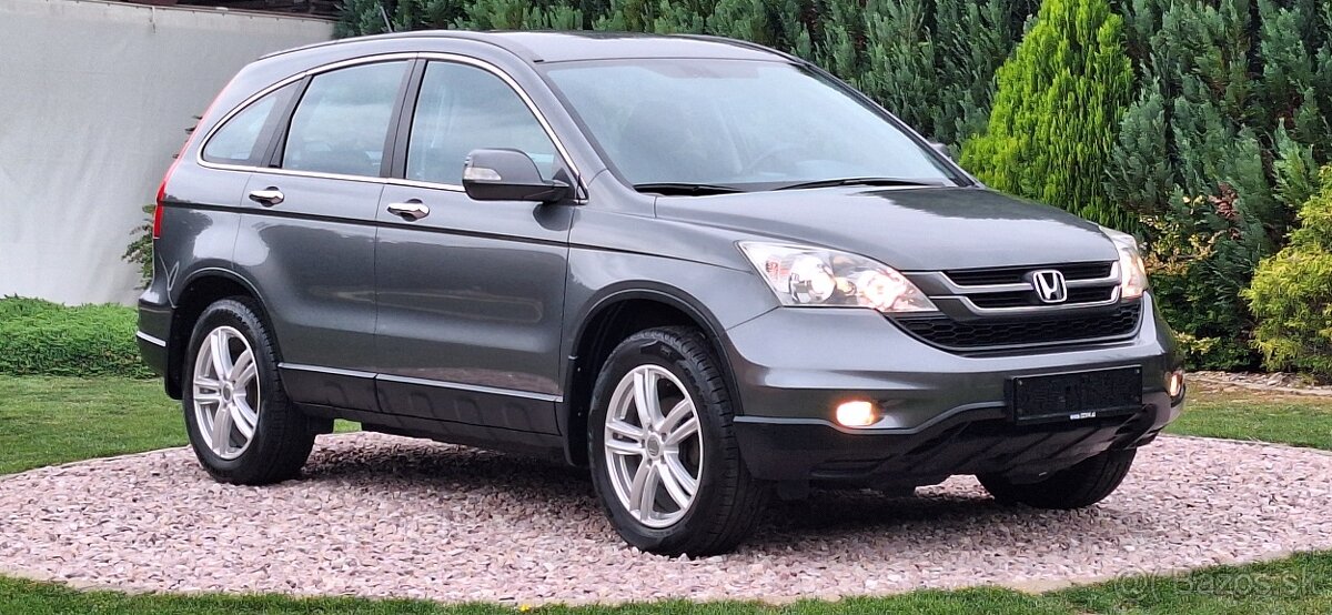 Honda CR-V 2.0 - 4