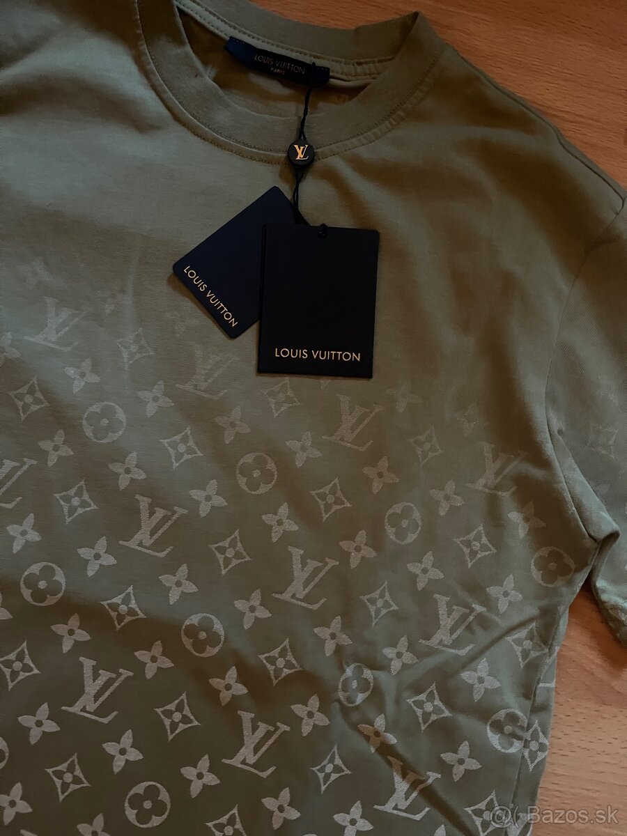 Louis Vuitton limited - 4