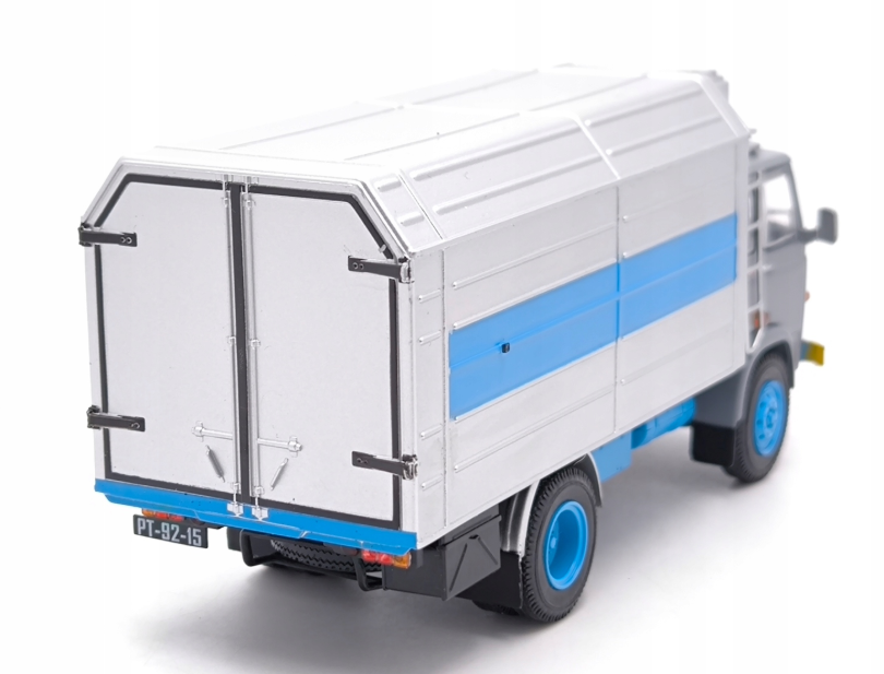 Star 29 MS-3S 1:43 - 4