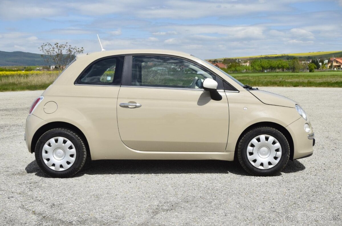 Fiat 500 - 4