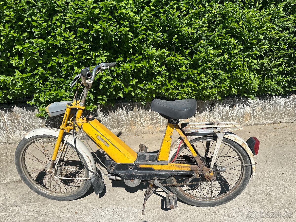 Babetta 228 - 4