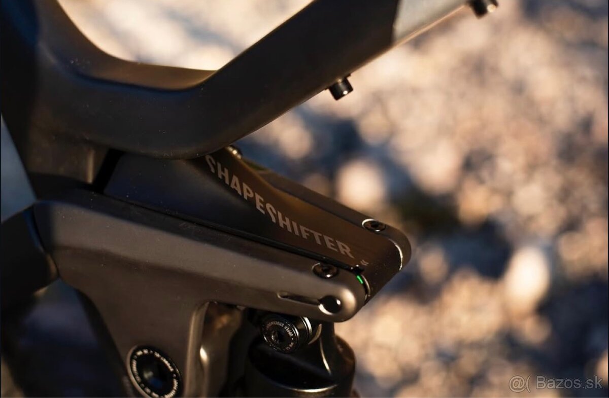 Canyon Strive CFR Underdog - 4
