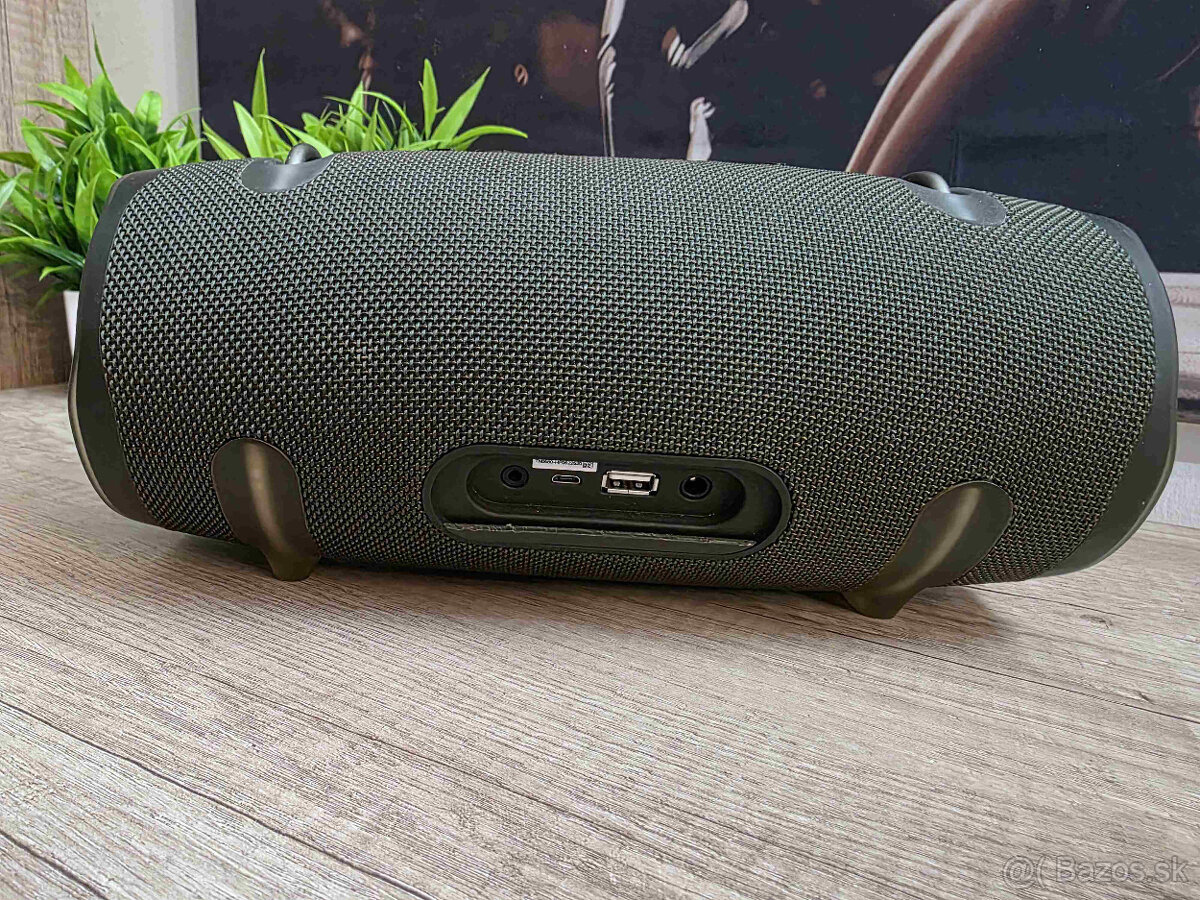 JBL Xtreme 2 - 4