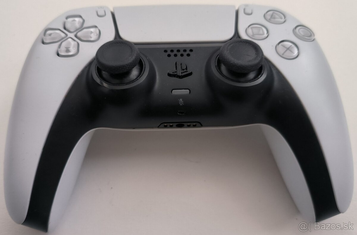PS5 Disc Edition - 4