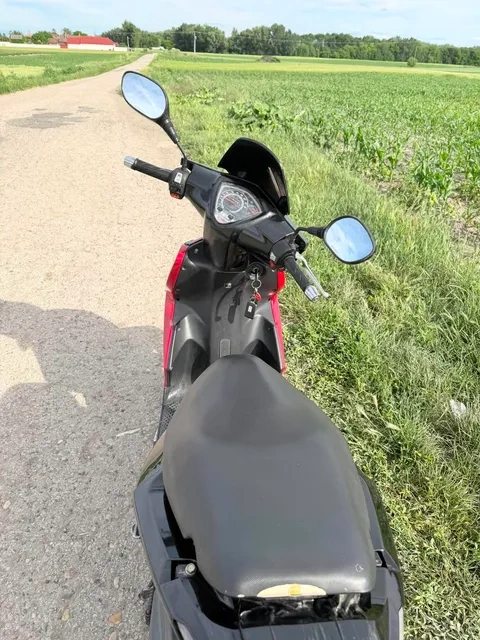 Kymco - 4