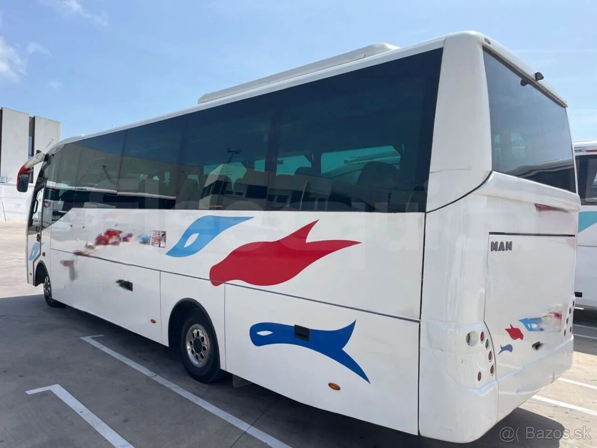 Man STC1 Euro 5 - 4
