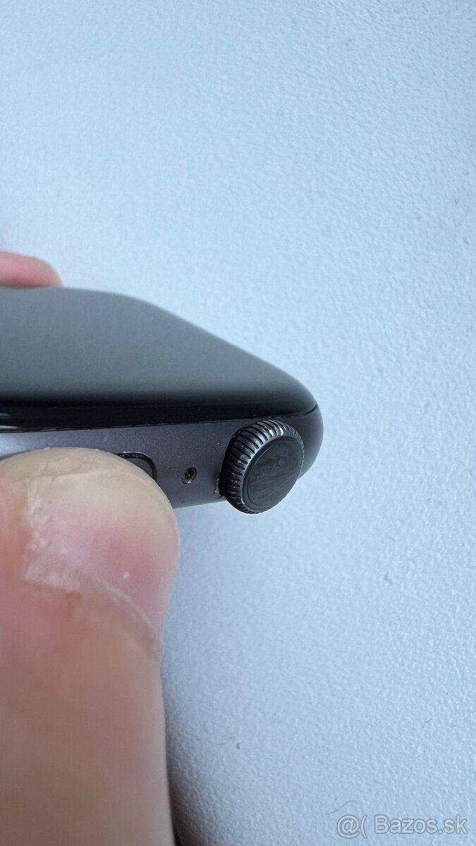 Apple Watch Series 6 - 44mm - 4