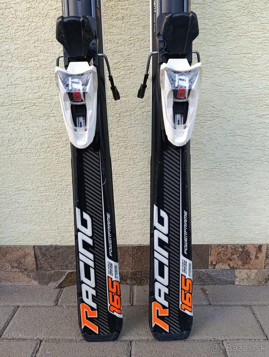 Lyže Blizzard Racing SL, 165 cm - 4